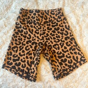 Vitality / Balance Athletica Biker shorts